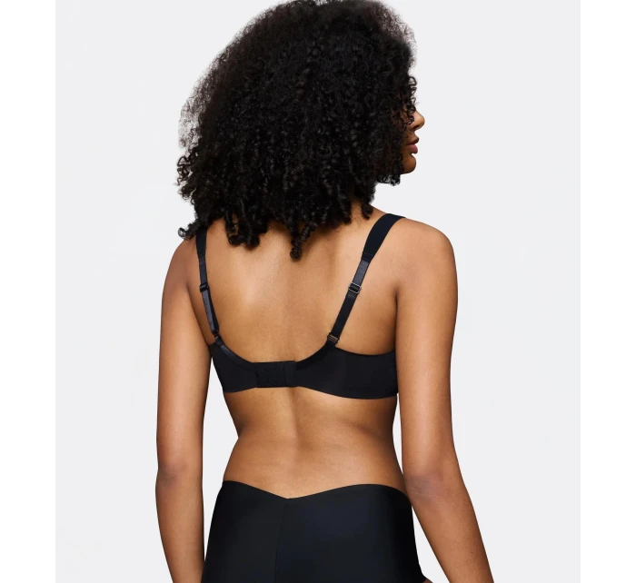 BMU Illusion Curve W01 - BLACK - TRIUMPH BLACK - TRIUMPH