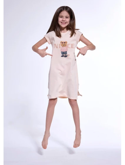 Košile Kids Girl  2 kr/r 86128 model 20930641 - Cornette