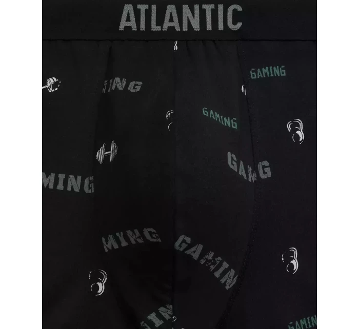 Boxerky model 21297235 A'3 S2XL - Atlantic