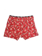 Boxerky C+3 art.VBE-709 Vánoce M-2XL Boxerky C+3 art.VBE-709 Vánoce M-2XL