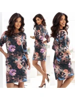 Dámské šaty 40-18 JOLA - NUMOCO Dámské šaty 40-18 JOLA - NUMOCO