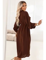 Dámské šaty model 21935855 - numoco basic