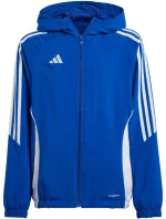 Bunda Adidas Tiro 24 Jr IM8794