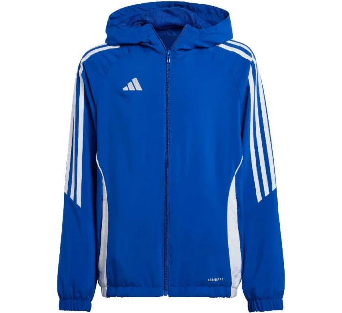 Bunda Tiro 24 Jr model 19467534 - ADIDAS