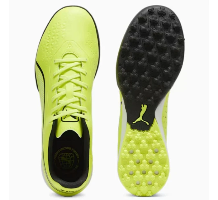 Boty  Match TT model 20872863 - Puma