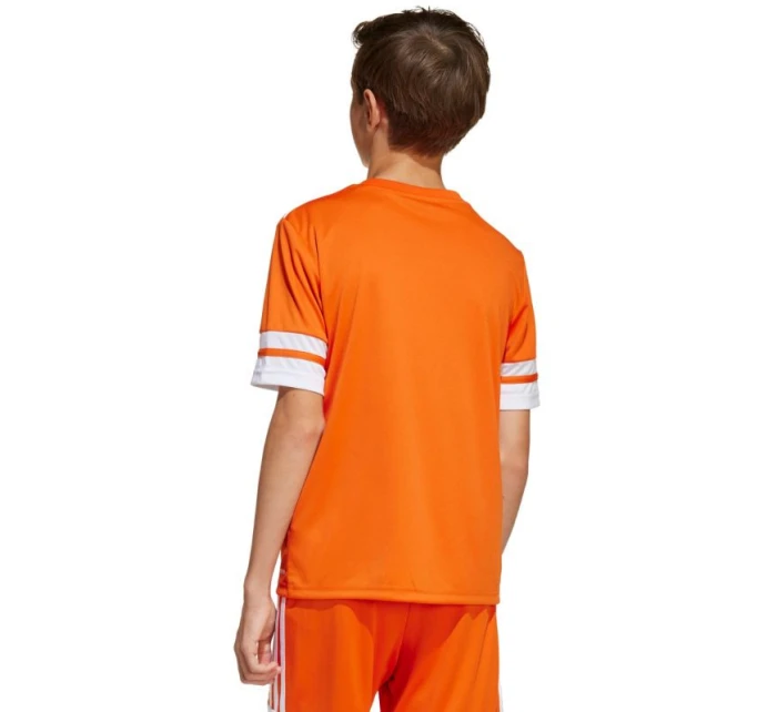 Dres adidas Squadra 25 Jr JC8666 Dres adidas Squadra 25 Jr JC8666