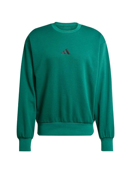 Essentials Fleece M mikina pánská model 20877379 - ADIDAS