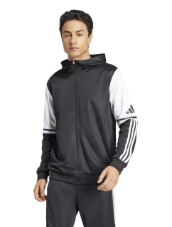Squadra 25 M mikina s kapucí model 20907643 pánské - ADIDAS