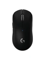 G Pro X Gaming Mouse RF Wireless DPI model 21729936 - Logitech