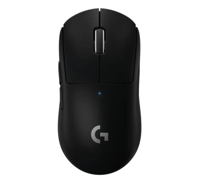 G Pro X Gaming Mouse RF Wireless DPI model 21729936 - Logitech