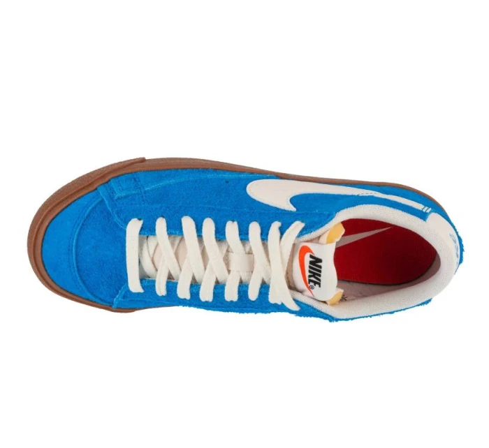 Boty Blazer Low W model 21197088 - NIKE Boty Blazer Low W model 21197088 - NIKE