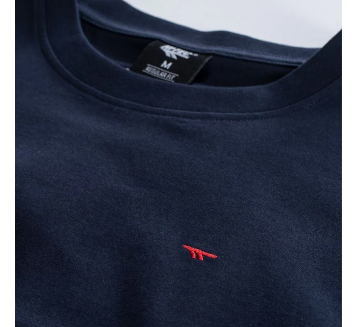 Pánské tričko s krátkým rukávem PLAYO II Pánské tričko s krátkým rukávem PLAYO II