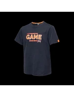 Dětské tričko s krátkým rukávem BONOBO JRB