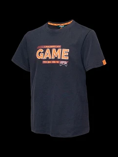 Dětské tričko s krátkým rukávem BONOBO JRB