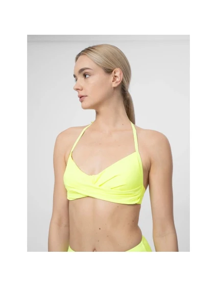 Dámský horní díl bikin 4F Dámský horní díl bikin 4F