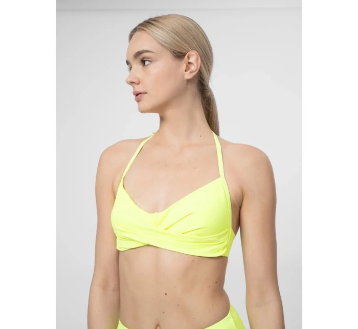 Dámský horní díl bikin 4F Dámský horní díl bikin 4F