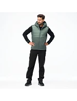 Pánská prošívaná vesta MADO VEST PRIMALOFT Pánská prošívaná vesta MADO VEST PRIMALOFT