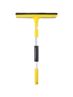 STĚRKA NA OKNA A ZRCADLA S NASTAVITELNOU RUKOJETÍ 43-68CM DUNLOP