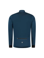 Zimní bunda Rogelli CORE navy blue S