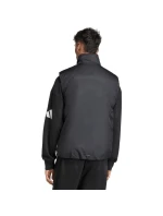 Pánská vesta adidas City Tech Climawarm černá JW1877 pánská