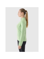 Dámská rychleschnoucí tréninková mikina model 21907416 - 4F