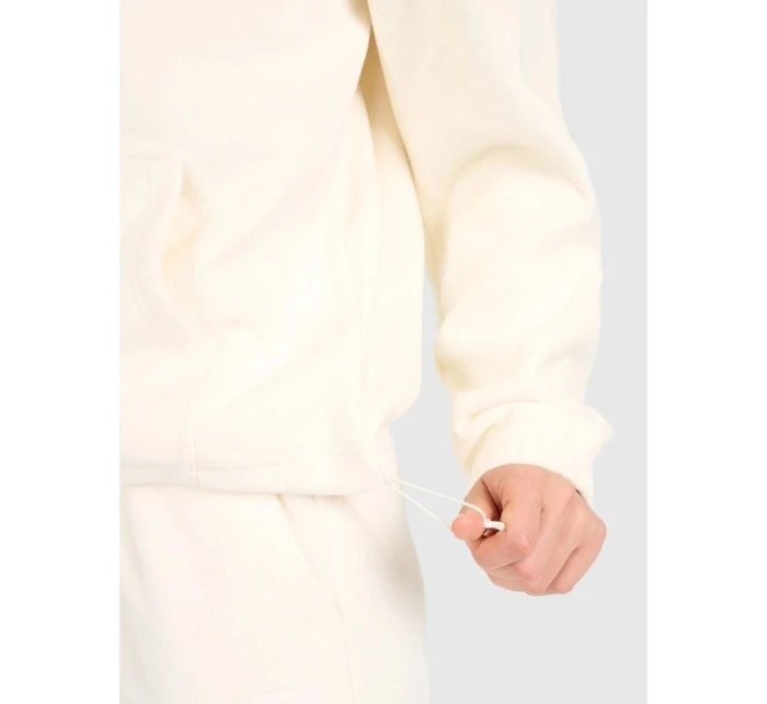 Dámský fleece s kapucí 4FWarm 4F4FRAW25TFLEF451-11S