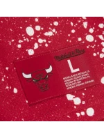 Mitchell & Ness NBA Chicago Bulls Tank Top Pánské sportovní tričko bez rukávů