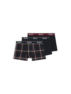 Trunk 3P Open – model 22376751 - Boss