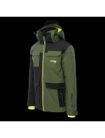 Pánská zateplená bunda model 22056389 - Fitanu Pánská zateplená bunda model 22056389 - Fitanu