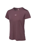 Dámské tričko s krátkým rukávem model 22279398 WMNS - IQ INTELLIGENCE QUALITY Dámské tričko s krátkým rukávem model 22279398 WMNS - IQ INTELLIGENCE QUALITY