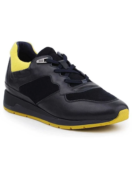 Boty pro  D A model 21324468 - Geox