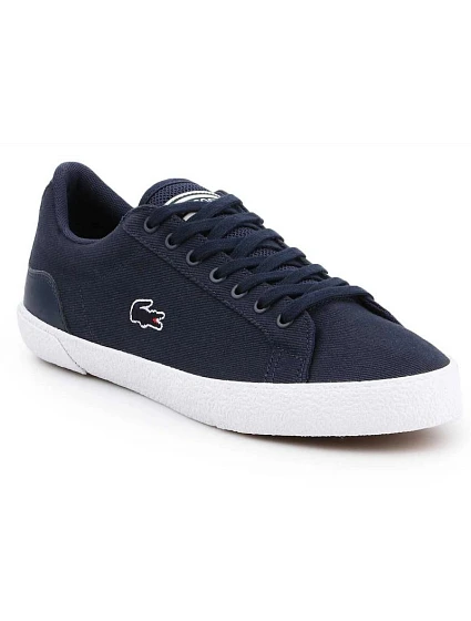 Pánské tenisky  319 5 M 7380056092 model 16025186 - Lacoste