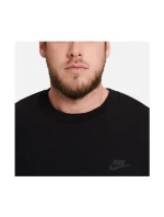 Pánská mikina NSW Tech Fleece Crew M model 21922441 Nike - Nike SPORTSWEAR