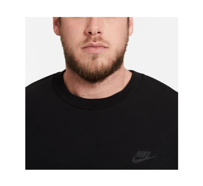 Pánská mikina NSW Tech Fleece Crew M model 21922441 Nike - Nike SPORTSWEAR