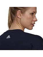 Bluza Soft Knit W model 19557555 - ADIDAS Bluza Soft Knit W model 19557555 - ADIDAS