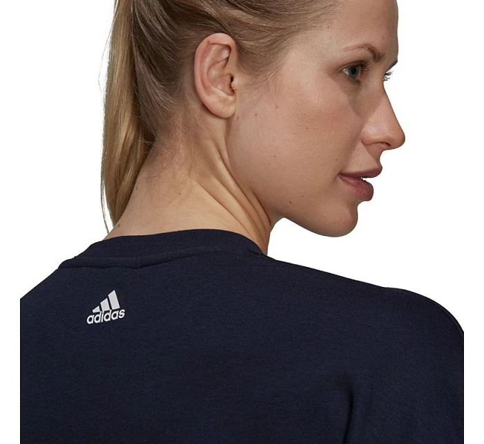 Bluza Soft Knit W model 19557555 - ADIDAS Bluza Soft Knit W model 19557555 - ADIDAS