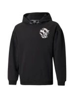 Dětská mikina Alpha FL Jr 589232 01 - Puma