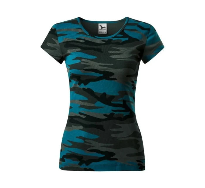 Tričko Camo Pure W model 18006846 - Malfini