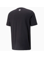 Puma Manchester City FtbLegacy T-shirt M 769477-09 pánské