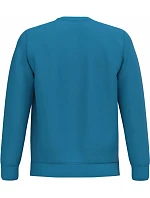 Kariban K 474 Mikina 20.K474 tropical blue