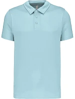 Kariban ProAct PA 482 Pánské polo CoolPlus® 20.P482 ice mint Kariban ProAct PA 482 Pánské polo CoolPlus® 20.P482 ice mint