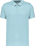 Kariban ProAct PA 482 Pánské polo CoolPlus® 20.P482 ice mint
