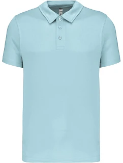 PA Pánské polo 20.P ice mint model 22513591 - Kariban ProAct