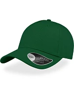 5 panelová kšiltovka "" green model 22479484 - Atlantis Headwear 5 panelová kšiltovka "" green model 22479484 - Atlantis Headwear