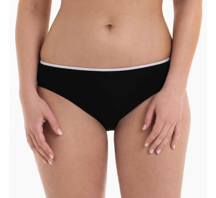 Style Bottom kalhotky modrý  model 21160383 - Anita Classix