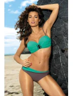 plavky  s hnědou (5)  model 17573924 - Marko