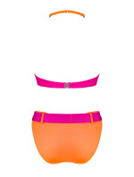 LivCo Corsetti Fashion Set Minori Orange