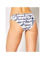 Dámské dvoudílné plavky model 9040446 - Emporio Armani Dámské dvoudílné plavky model 9040446 - Emporio Armani