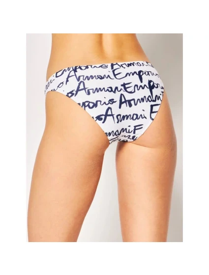 Dámské dvoudílné plavky model 9040446 - Emporio Armani Dámské dvoudílné plavky model 9040446 - Emporio Armani