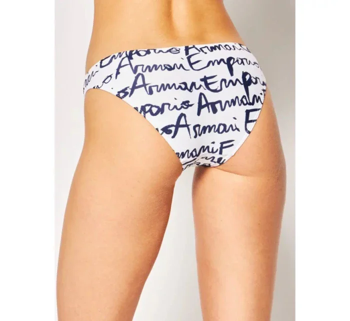 Dámské dvoudílné plavky model 9040446 - Emporio Armani Dámské dvoudílné plavky model 9040446 - Emporio Armani